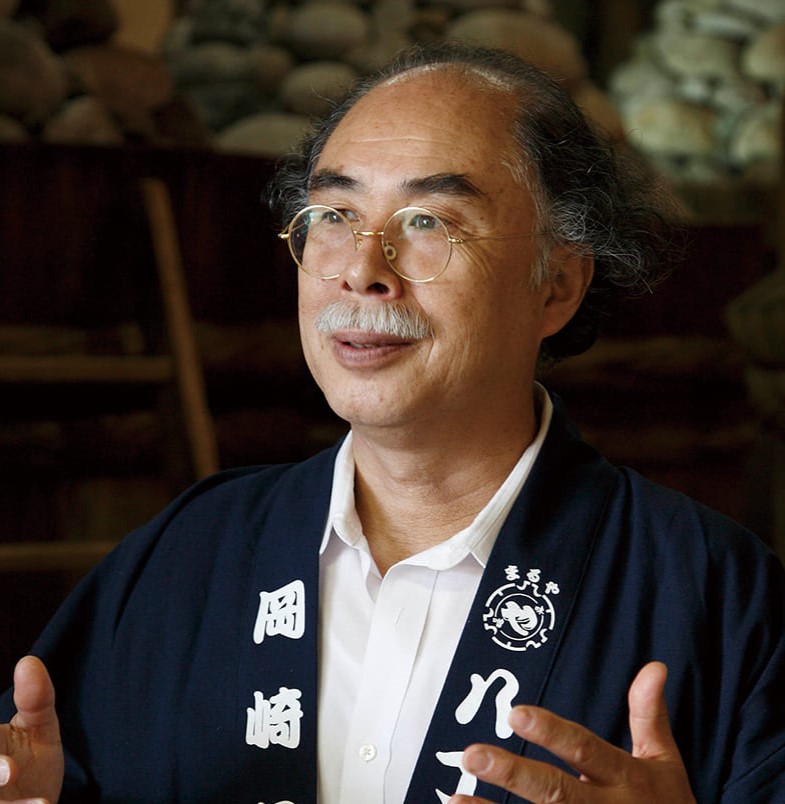 浅井 信太郎 氏